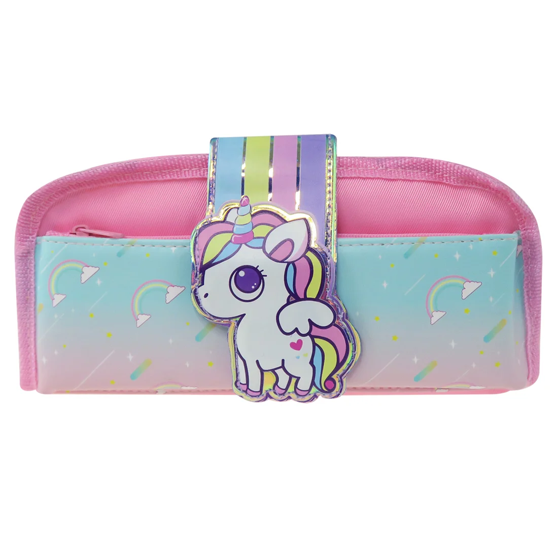 Hiku Unicorn Rainbow