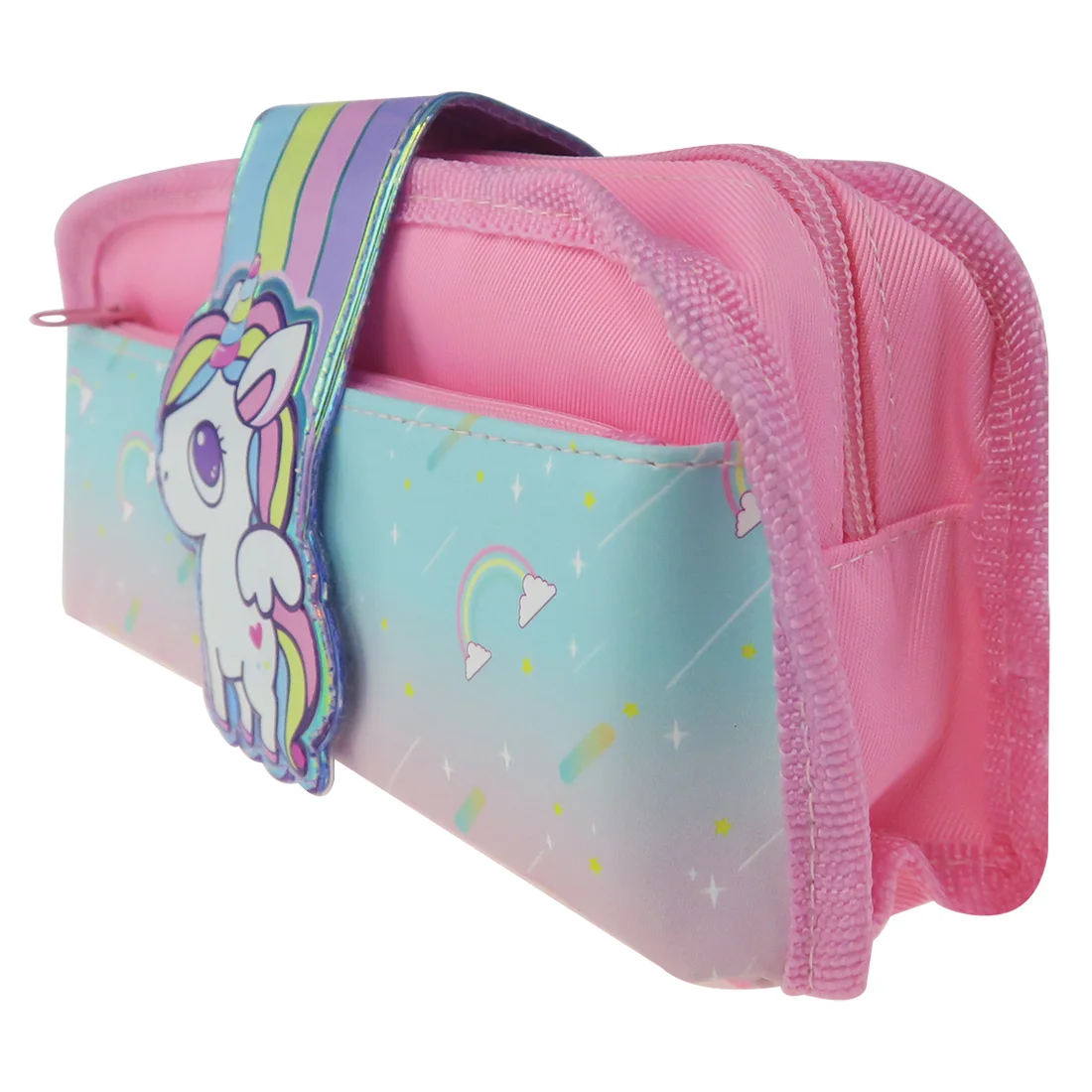 Hiku Unicorn Rainbow