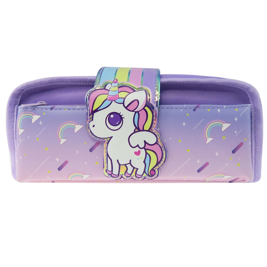 Hiku Unicorn Rainbow