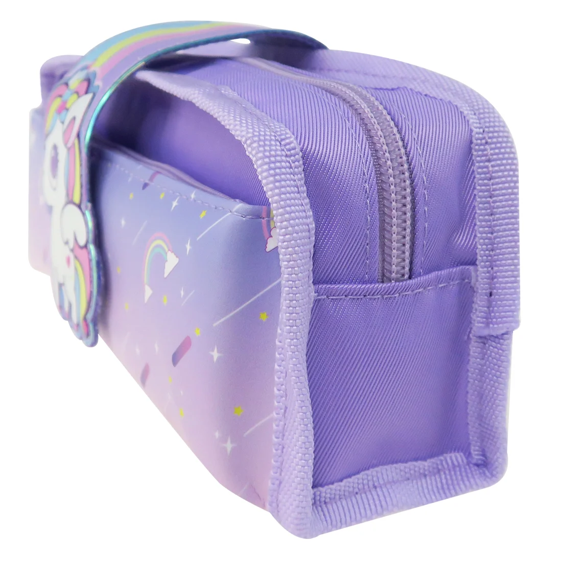 Hiku Unicorn Rainbow