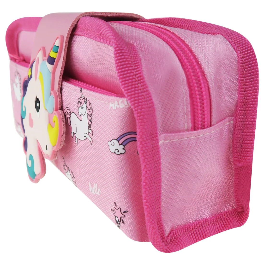 Hiku Unicorn Pink Pe