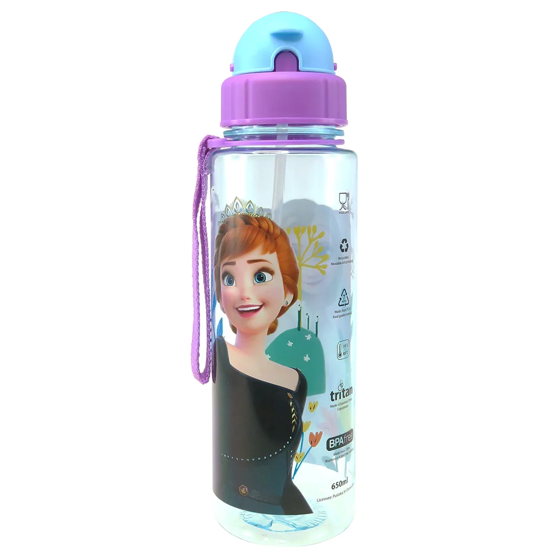 Disney Frozen II Are