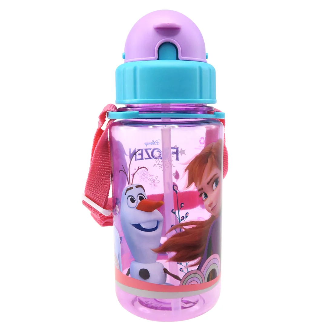 Disney Frozen II Blo