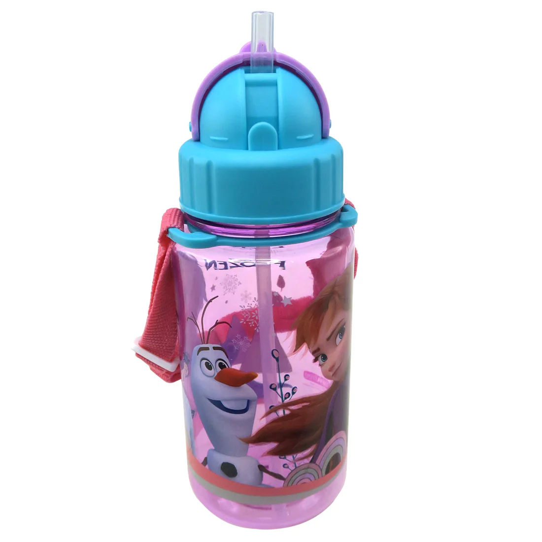 Disney Frozen II Blo