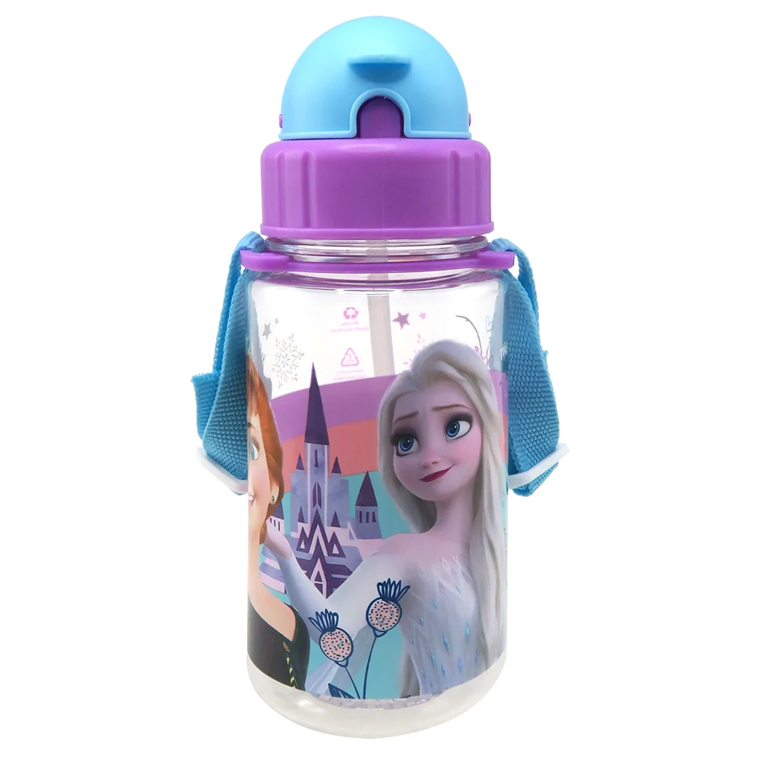 Disney Frozen II Cas