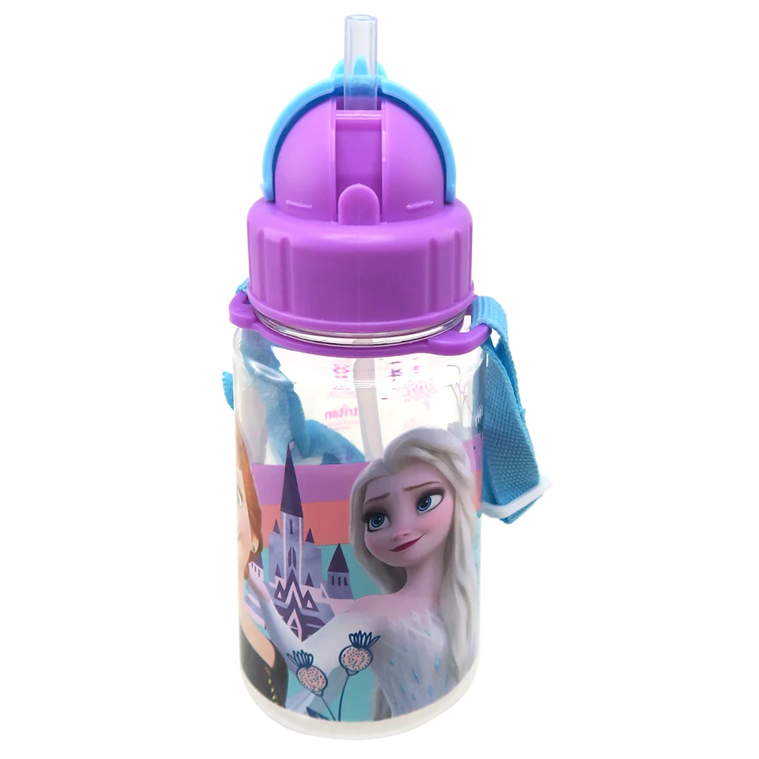 Disney Frozen II Cas