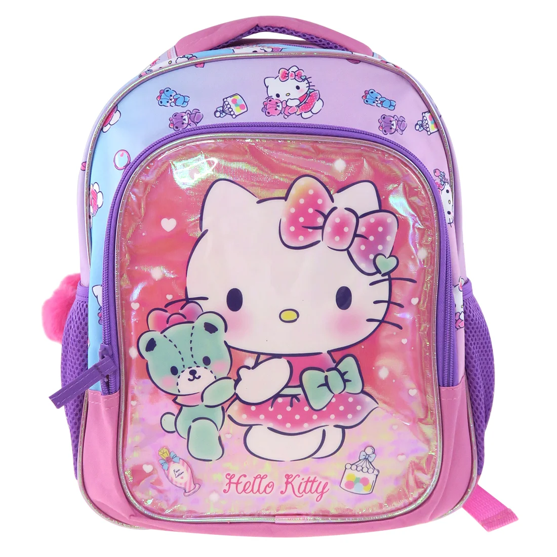 Hello Kitty Bear Pre