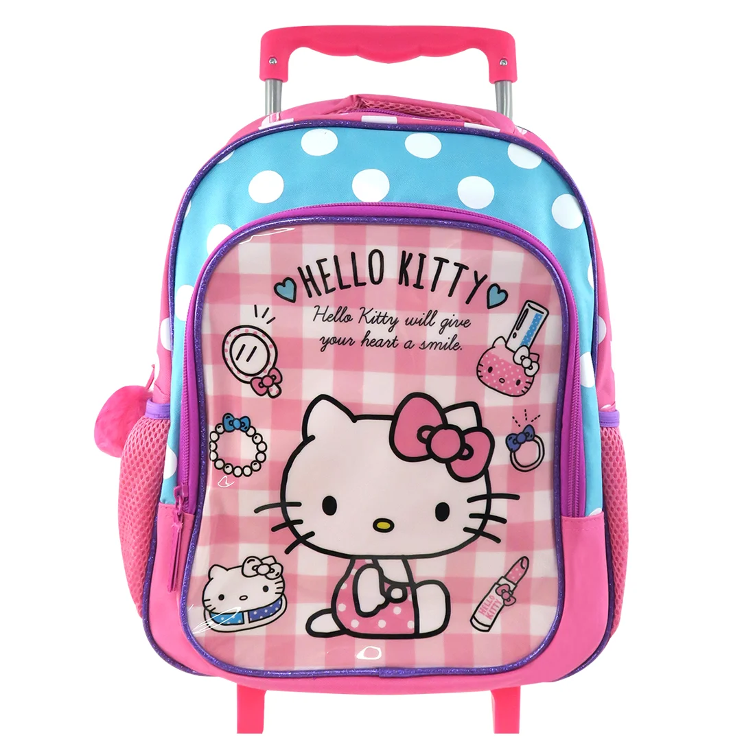 Hello Kitty Pretty P