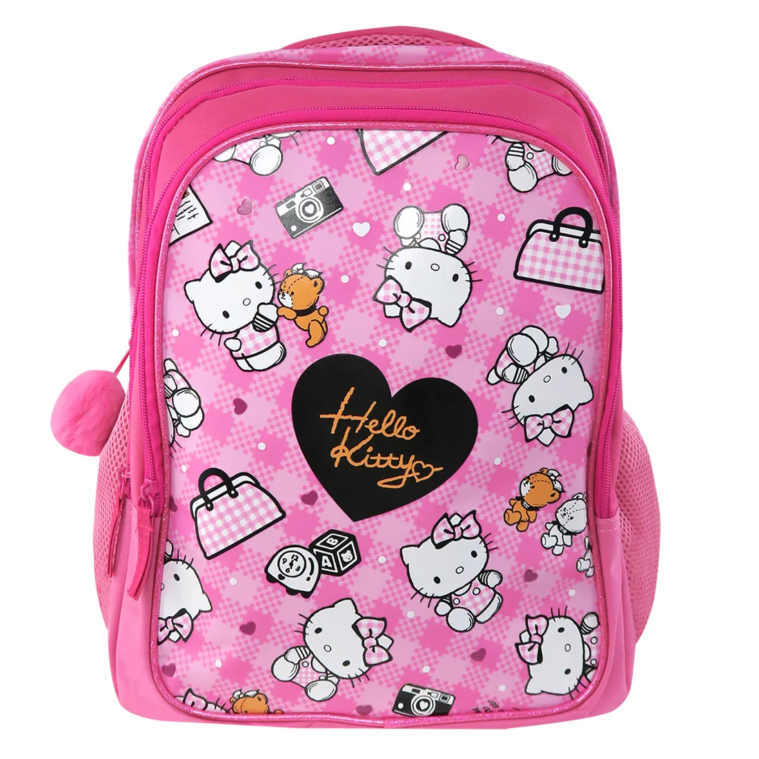Hello Kitty Pretty P