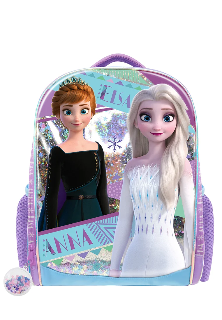Disney Frozen 2 EVA