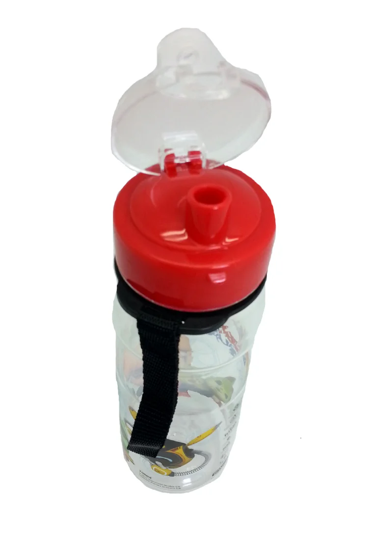 Boboiboy Galaxy Trit