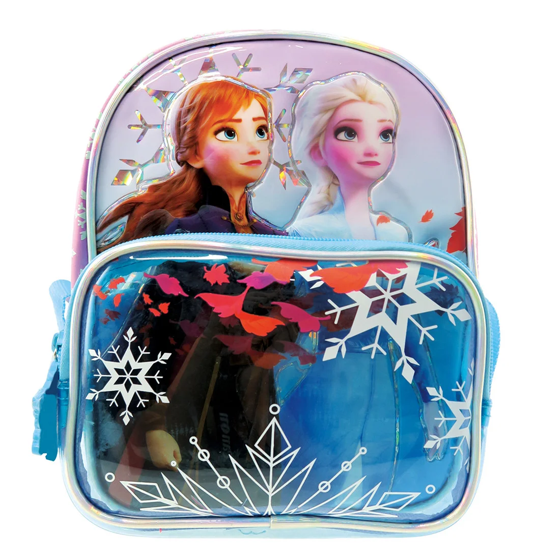 Disney Frozen 2 Dest