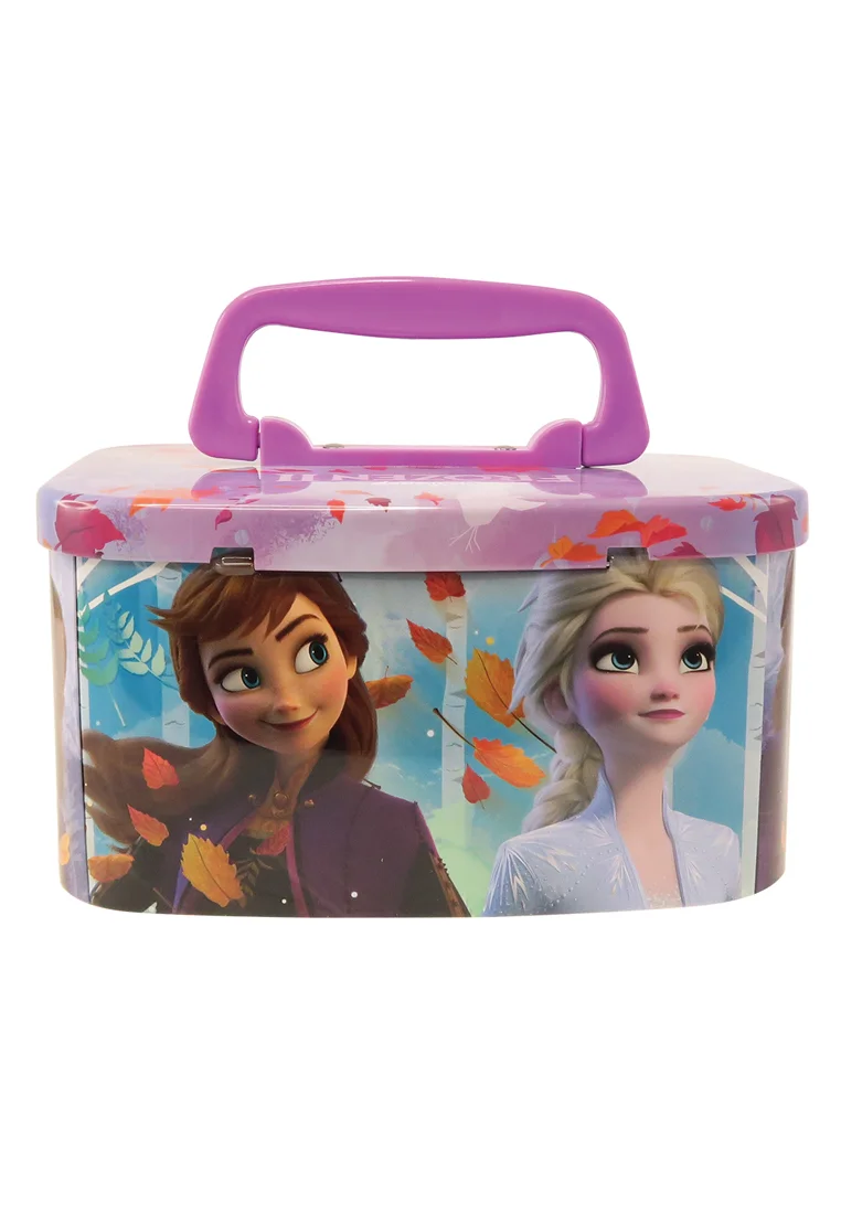 Disney Frozen 2 Dest