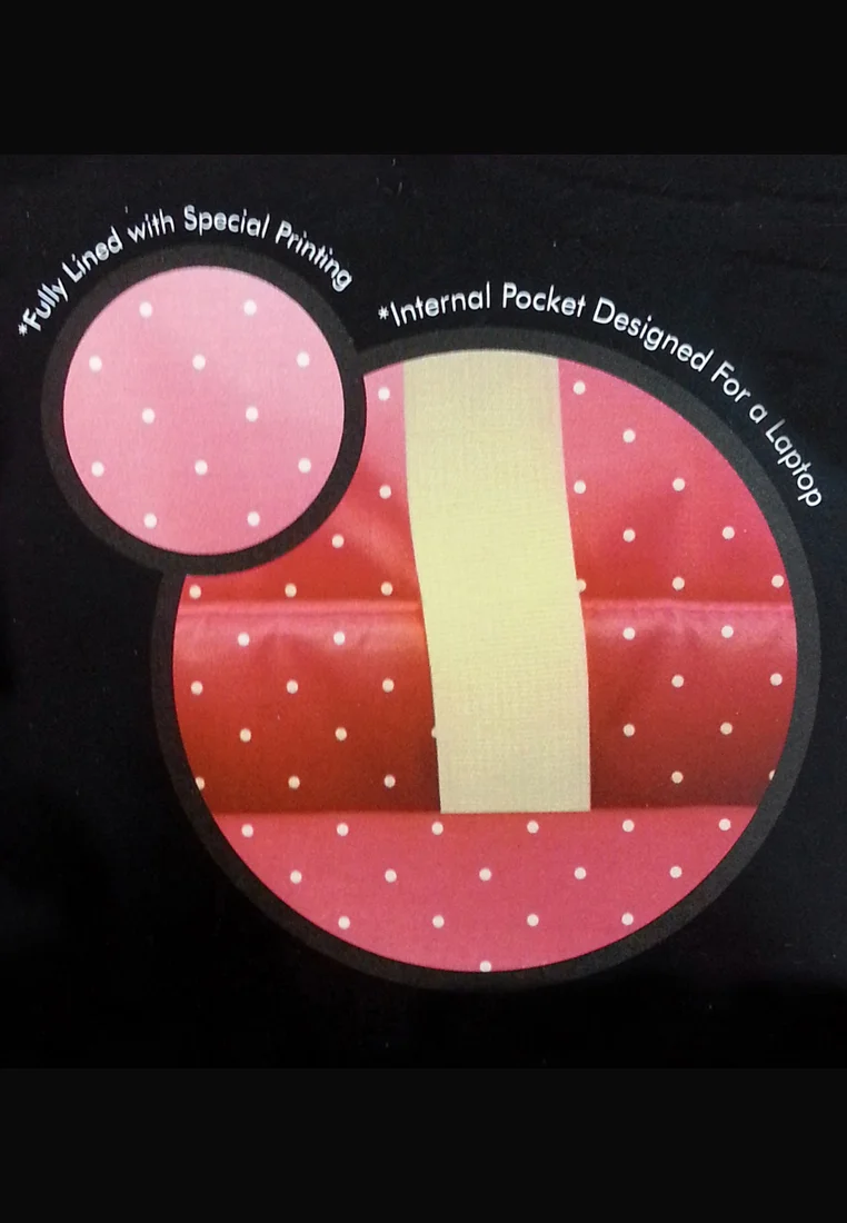 Disney Minnie Mouse