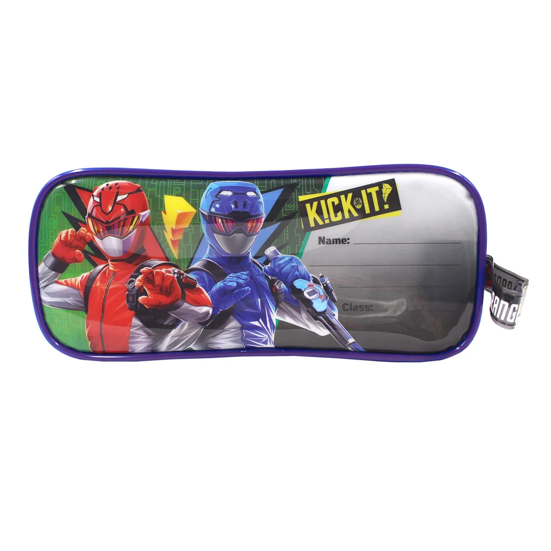 Power Ranger Beast M
