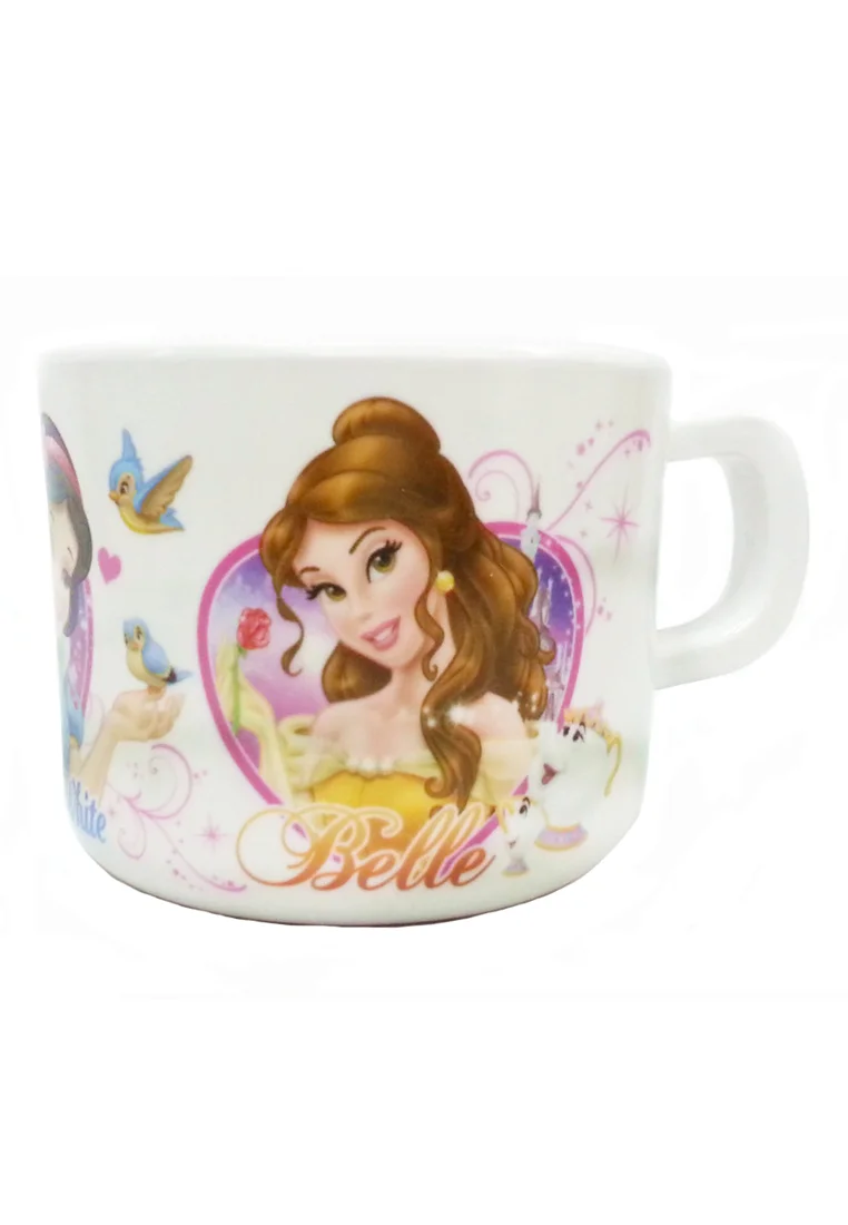 Disney Princess Cast