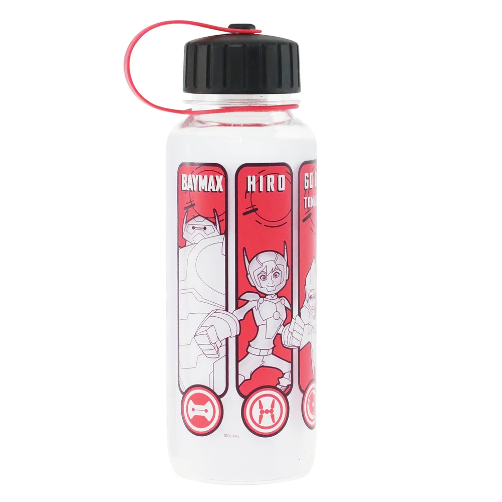 Big Hero 6 Tritan Bo