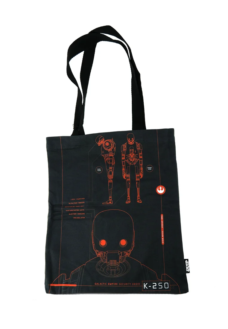 Disney Star Wars K-2