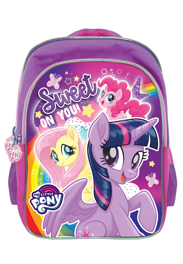 My Little Pony Purpl