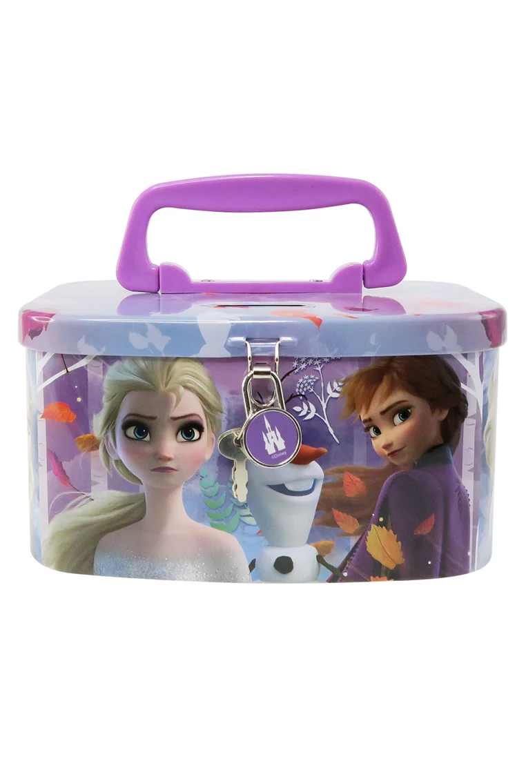 Disney Frozen 2 Dest