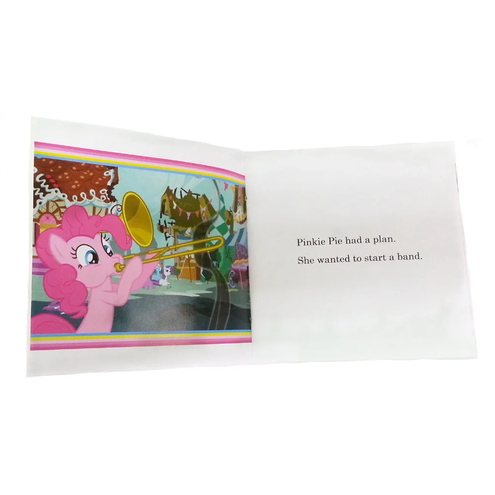 My Little Pony : Sho