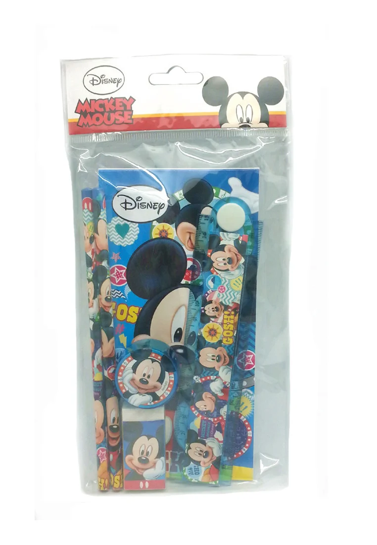 Disney Mickey Gosh M