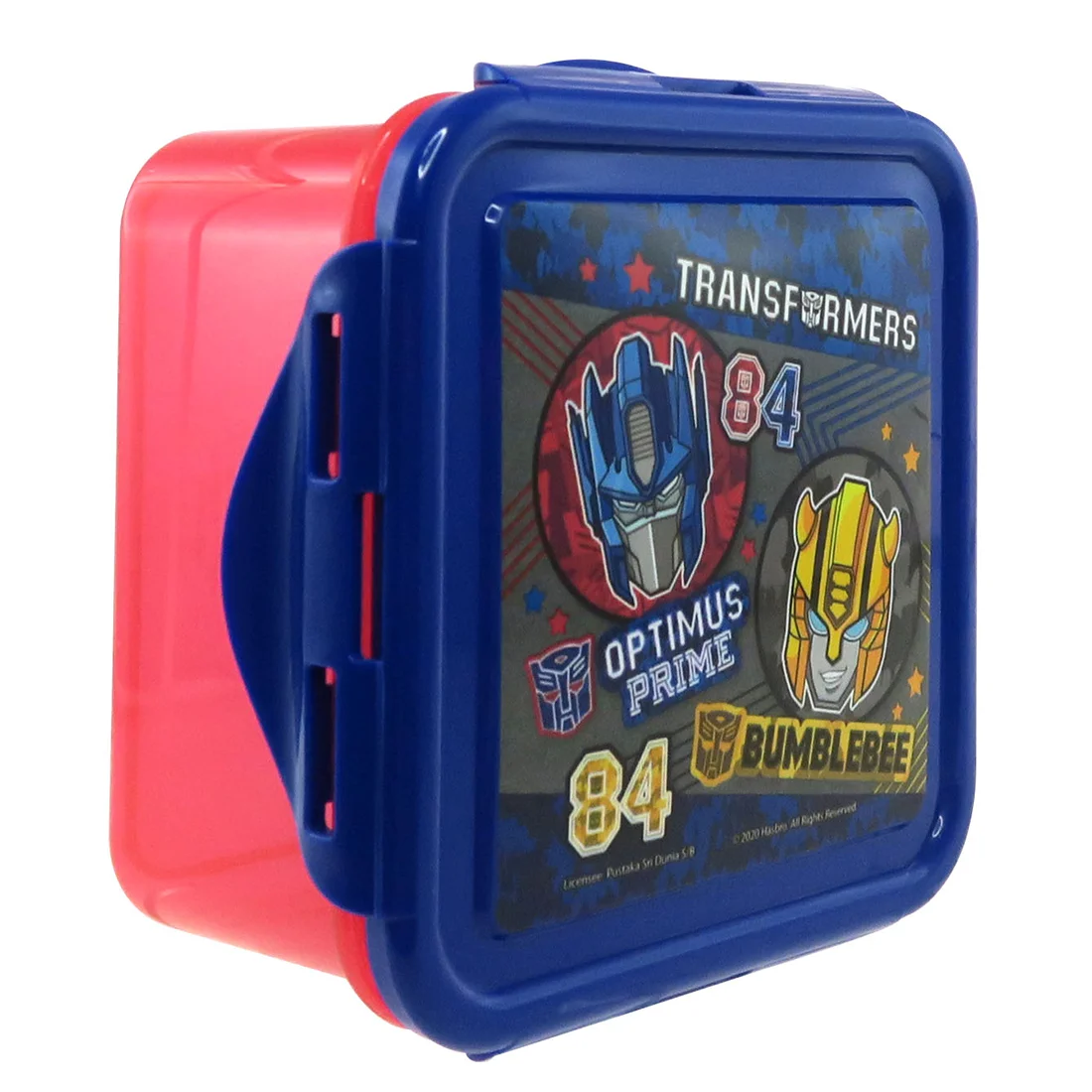 Transformers TFEG Sq