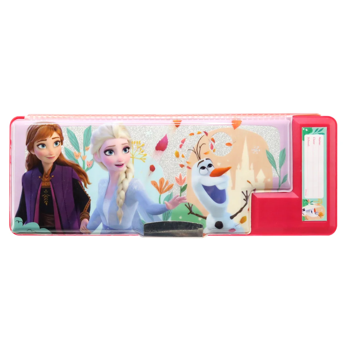 Disney Frozen II Blo