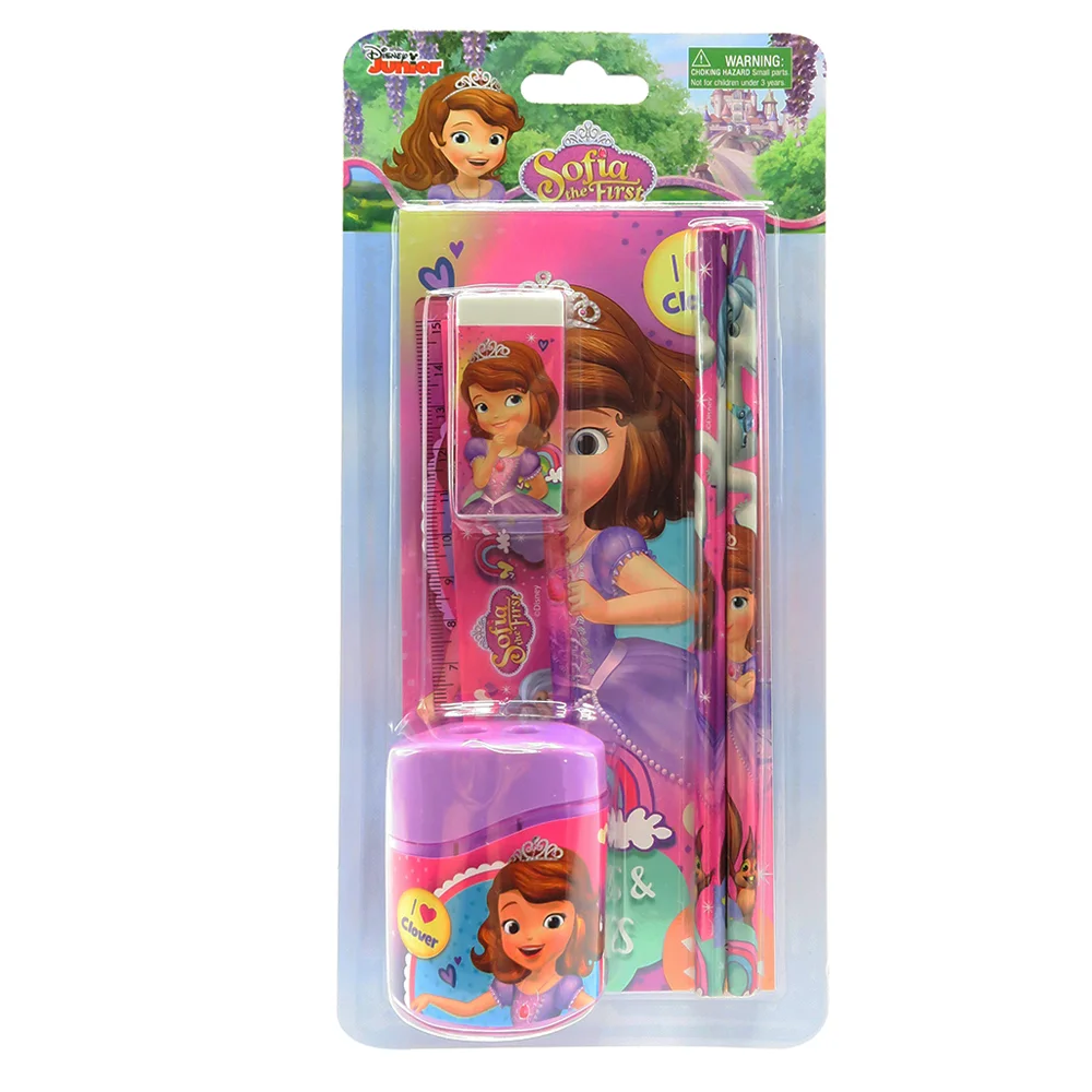 Disney Sofia Value S