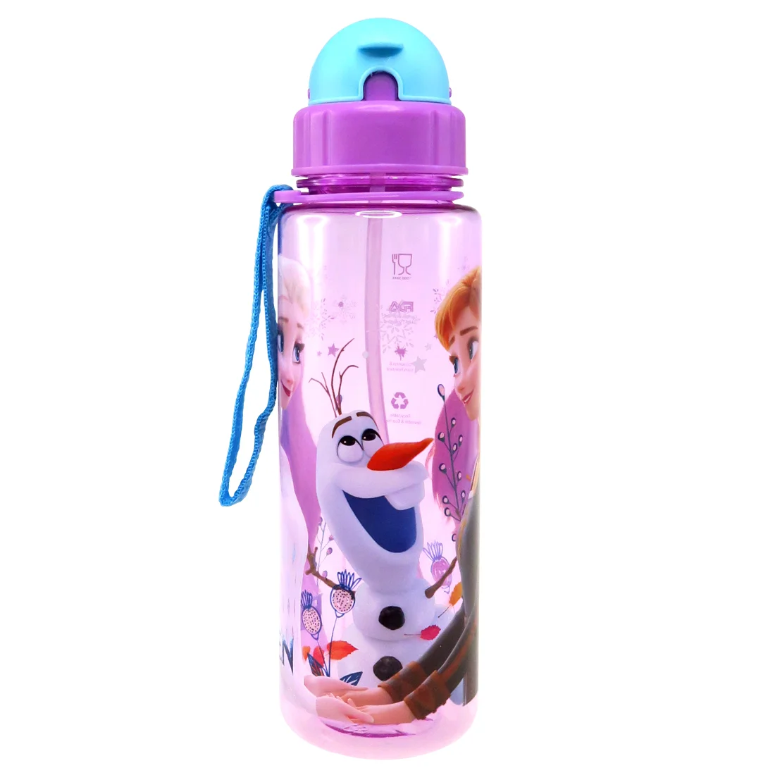 Disney Frozen II Tog