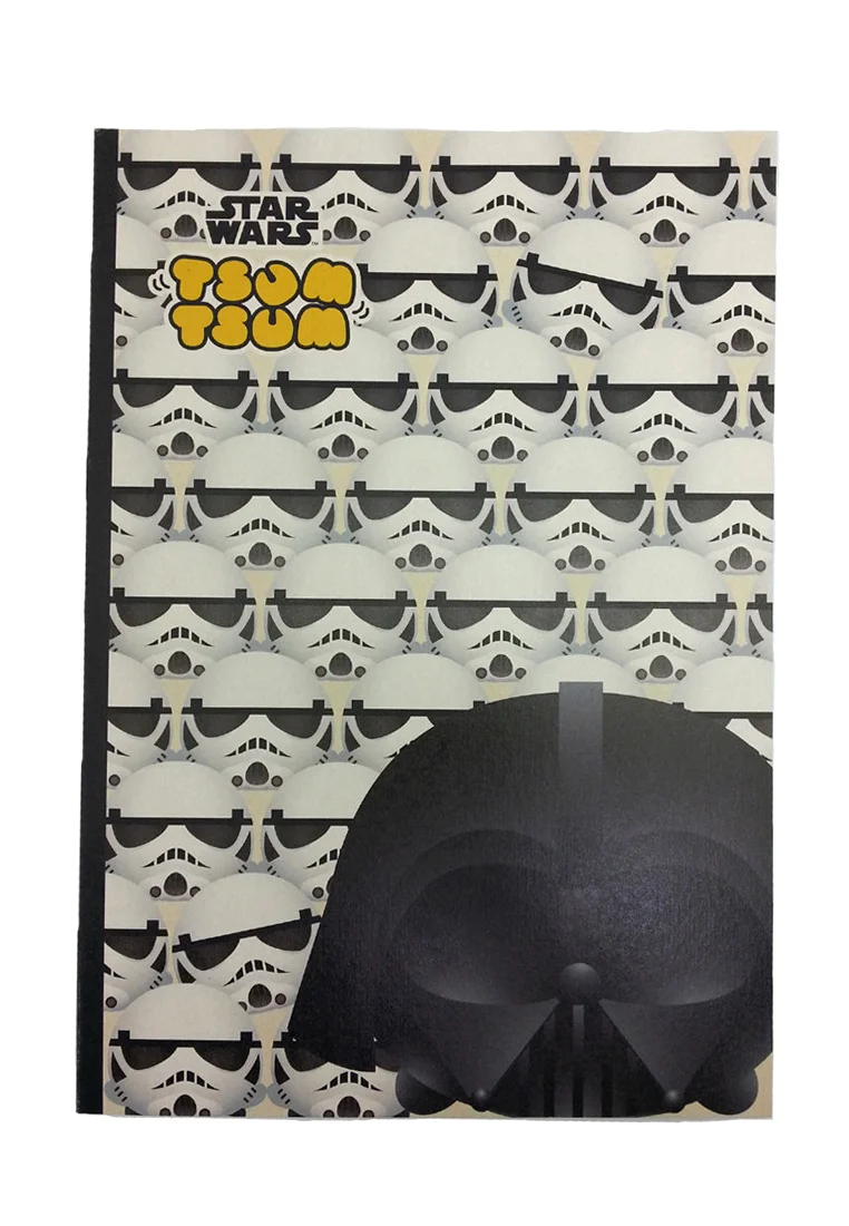 Disney Star Wars Tsu