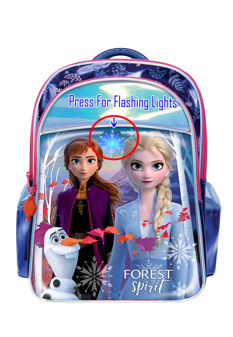 Disney Frozen 2 Movi