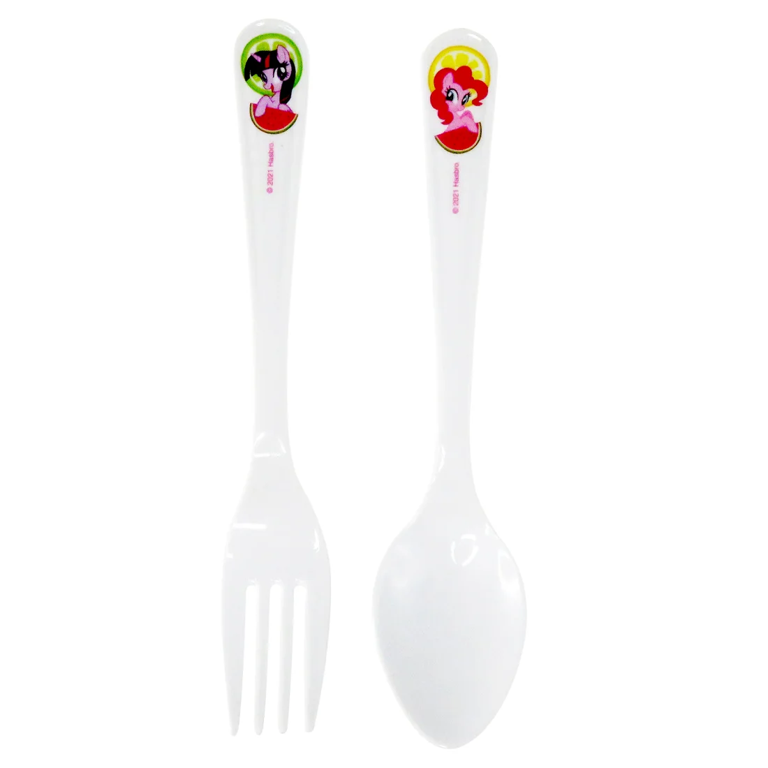 My Little Pony Fruit