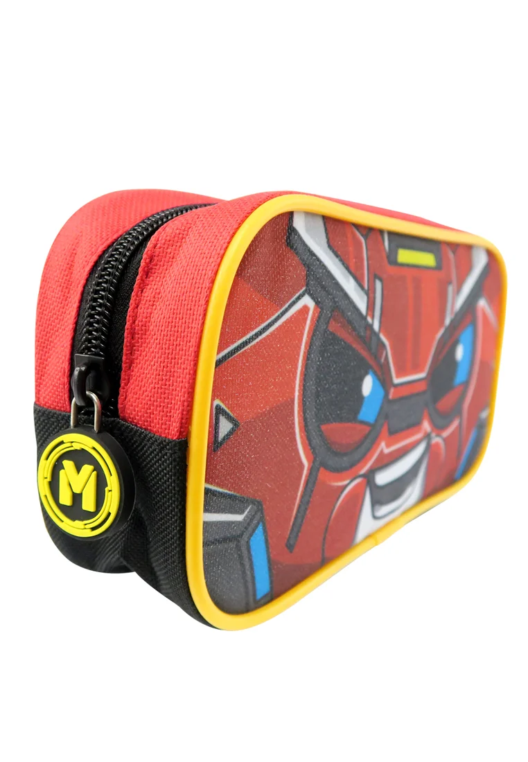 Mechamato Mechabot S