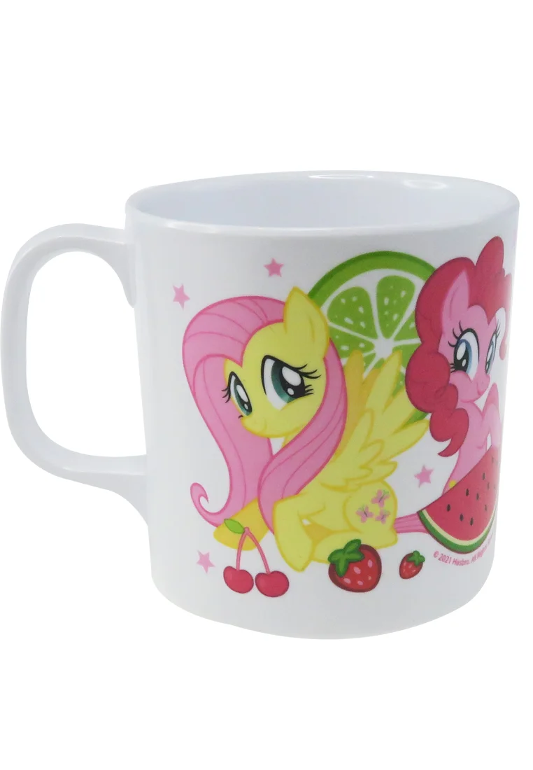 My Little Pony Fruit