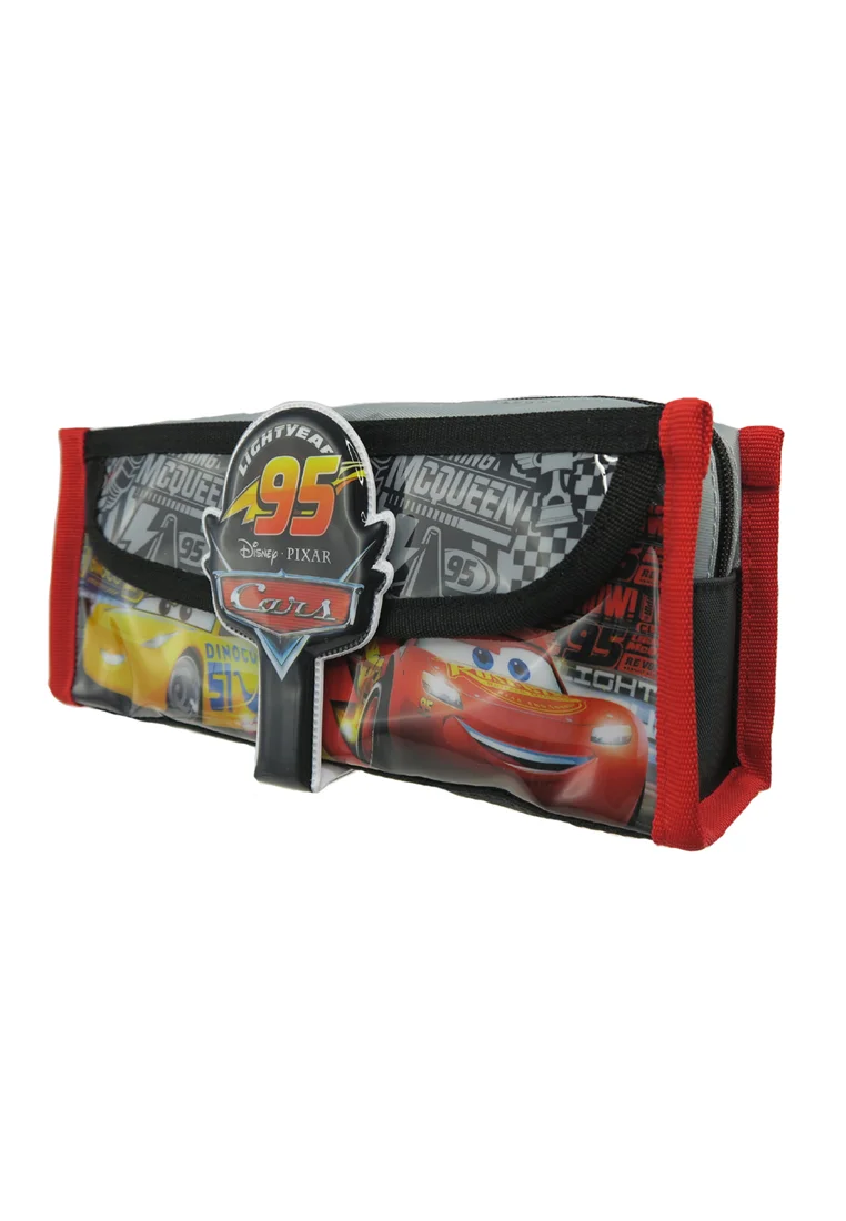 Disney Cars 3 Lighty