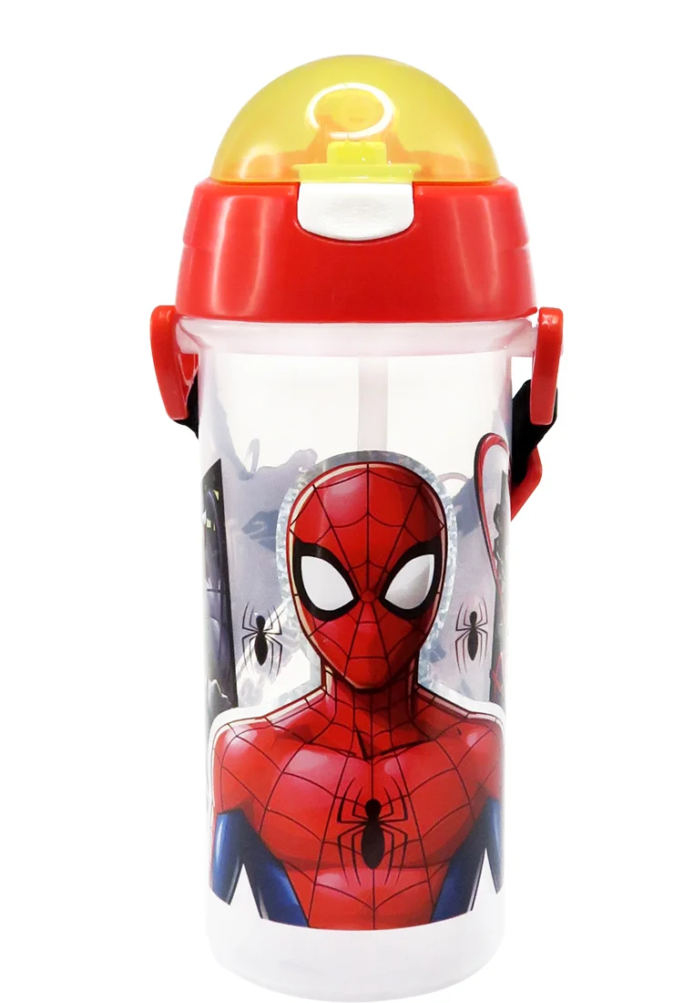 Spiderman PP Water B