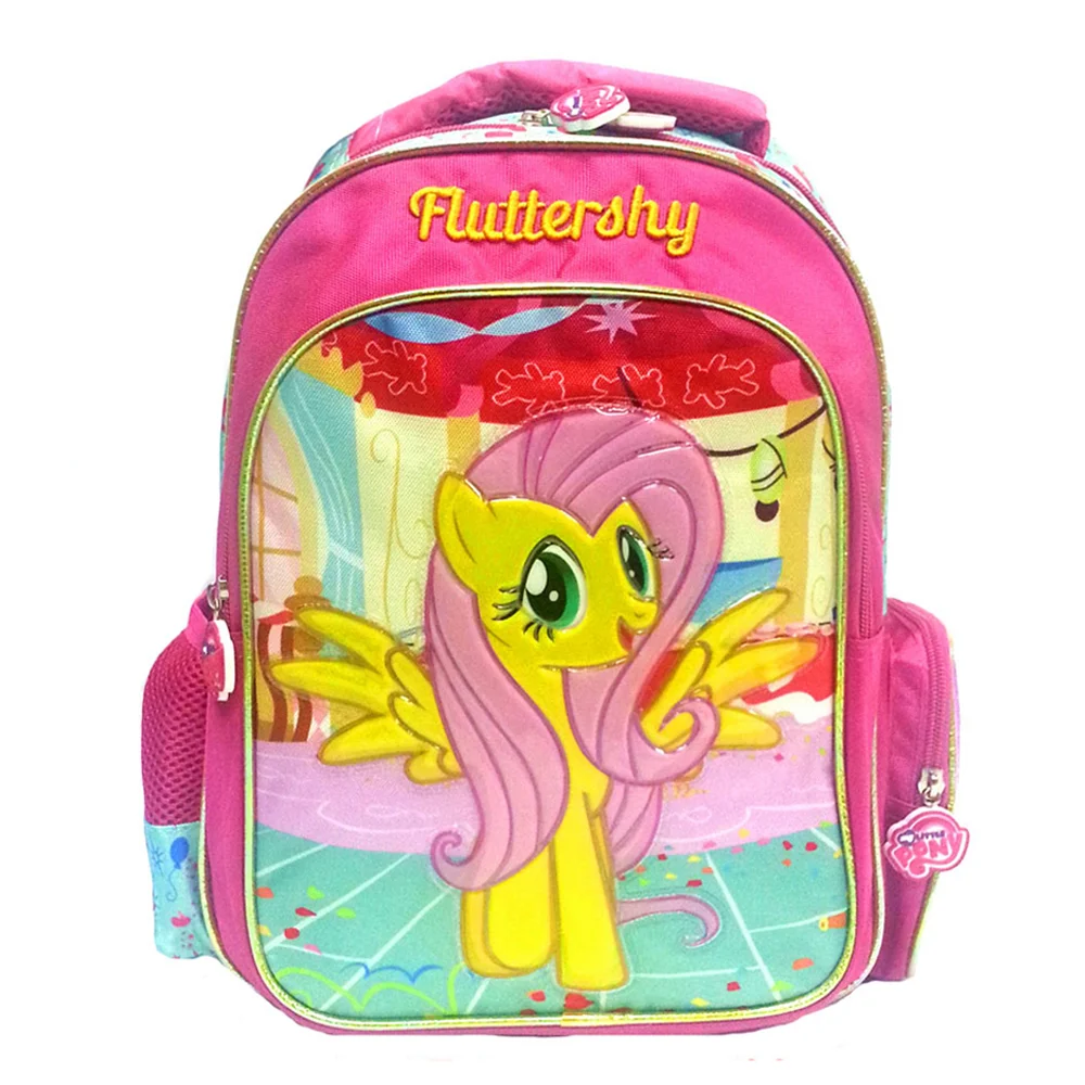 My Little Pony Flutt