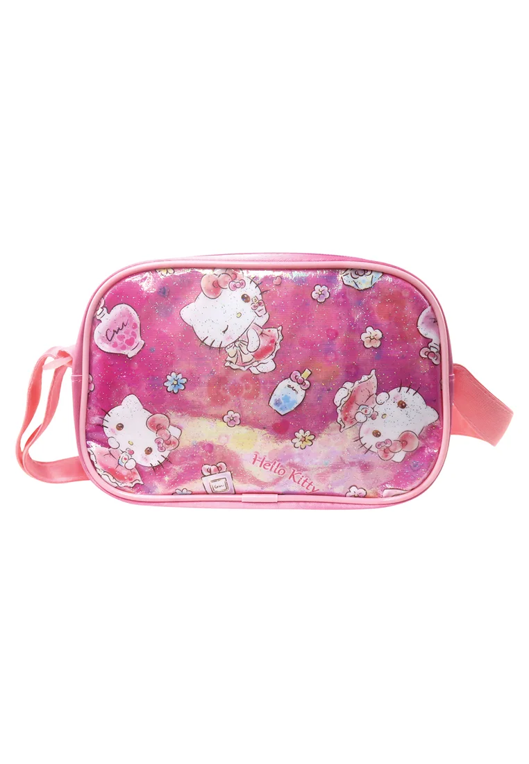 Hello Kitty Shinning