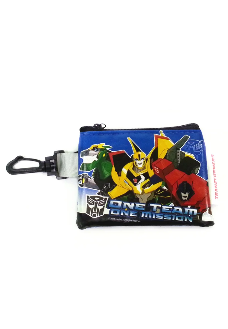 Transformers One Mis