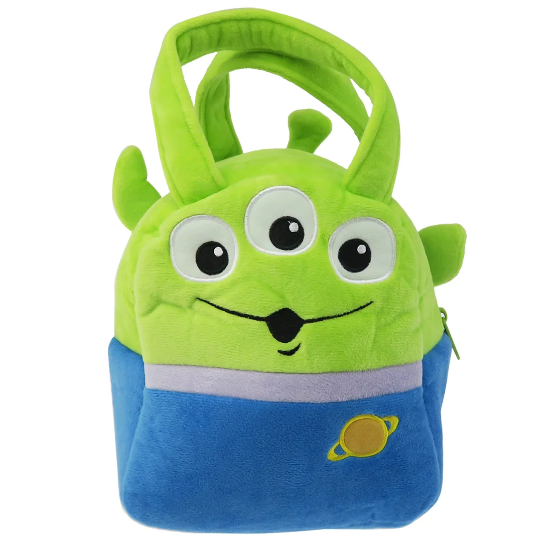 Toy Story Aliens Han