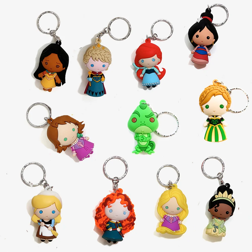 Disney Princess Seri