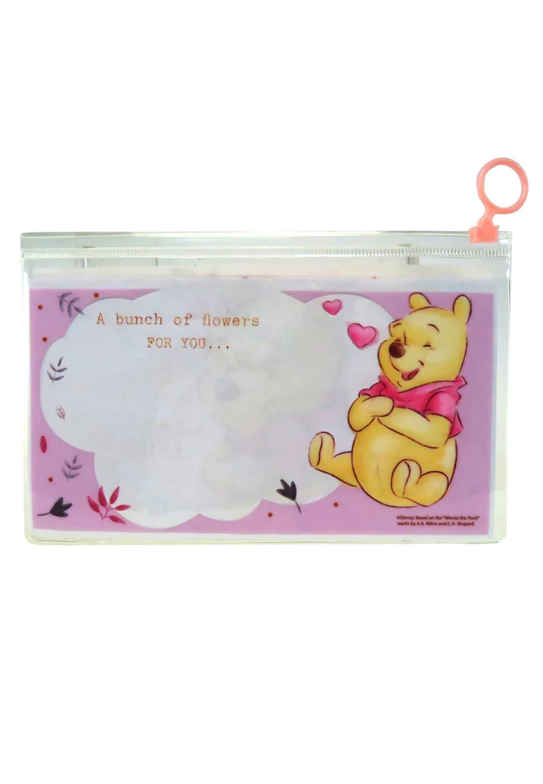 Disney Winnie The Po