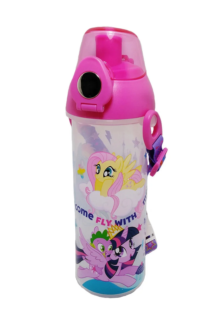 My Little Pony PP Wa