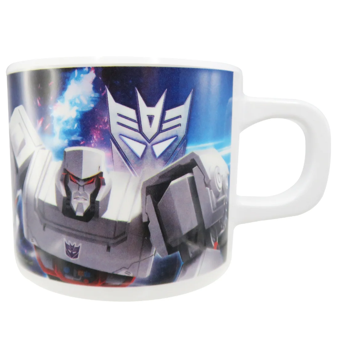 Transformers Prime M