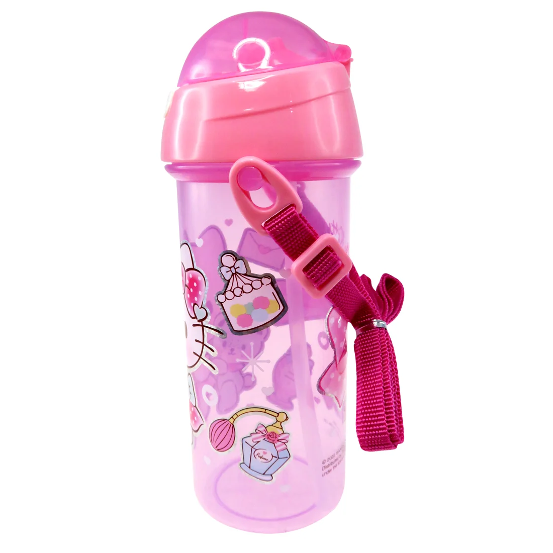 Hello Kitty Bear PP