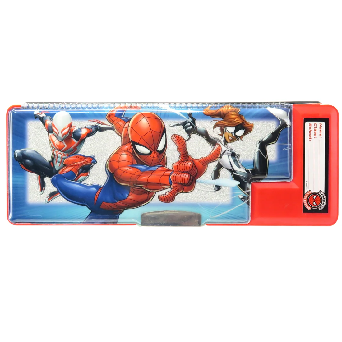 Spiderman Team Up Ma