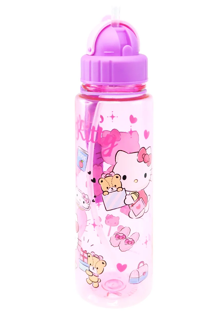 Hello Kitty Bear Tri
