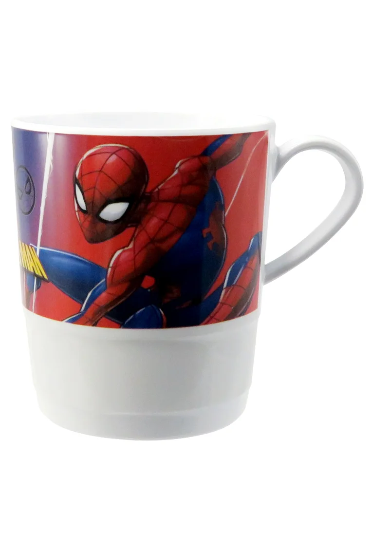 Spiderman Melamine S