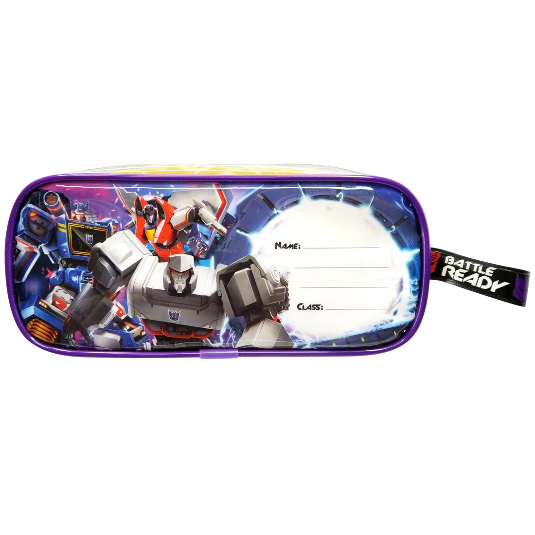 Transformers Battle